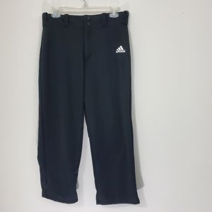 Adidas Aeroready Baseball Pants, Size Medium